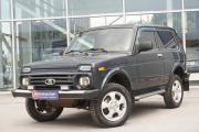 Lada (ВАЗ) 2121 (4x4) I Рестайлинг Ульяновск  - изображение 23