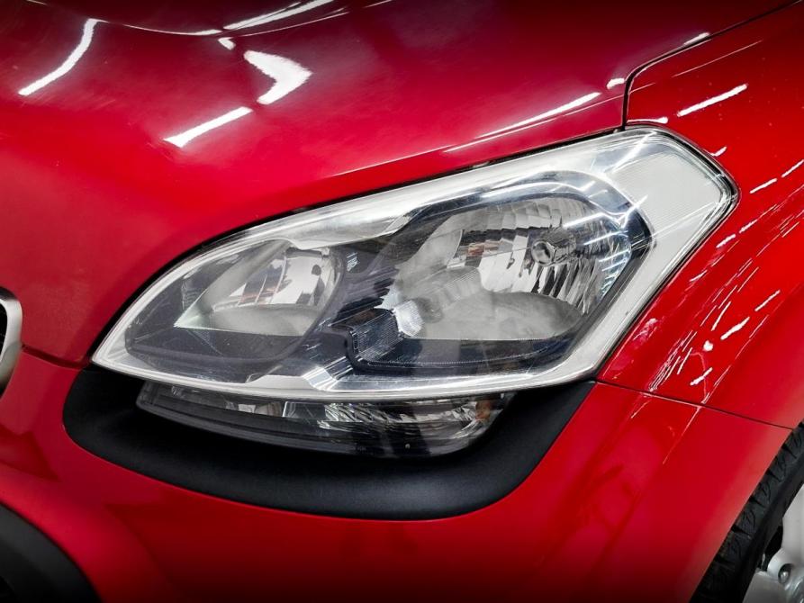 Kia Soul I Рестайлинг Москва  - изображение 17