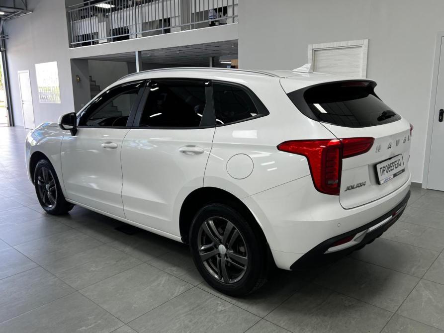 Haval Jolion I Казань  - изображение 5