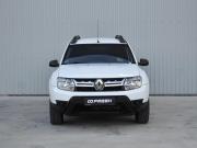 Renault Duster I Рестайлинг Краснодар  - изображение 20