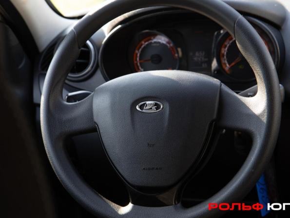 Lada (ВАЗ) Granta I Рестайлинг с пробегом 2024 года, цена 898 000 рублей, 46426 км, универсал, Автокод Объявления