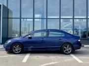 Honda Civic VIII Рестайлинг Москва  - изображение 30