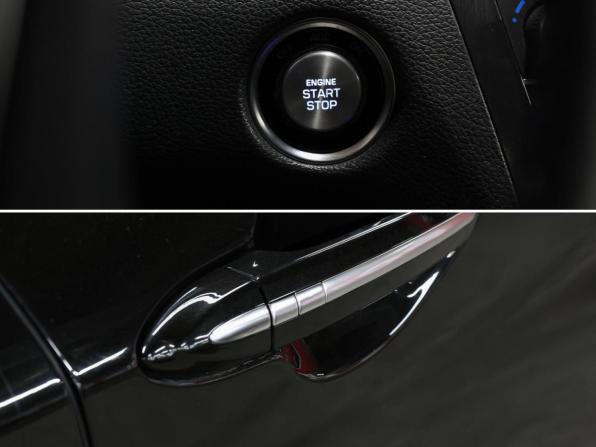 Genesis G80 I с пробегом 2019 года, цена 2 998 000 рублей, 83419 км, седан, Автокод Объявления