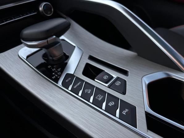 Geely Coolray I с пробегом 2023 года, цена 2 115 000 рублей, 32200 км, внедорожник, Автокод Объявления