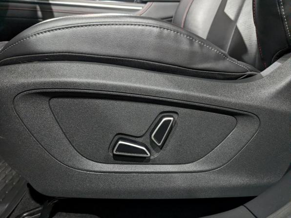 Changan CS55 Plus II с пробегом 2023 года, цена 2 050 000 рублей, 27995 км, внедорожник, Автокод Объявления