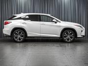Lexus RX IV Ставрополь  - изображение 30