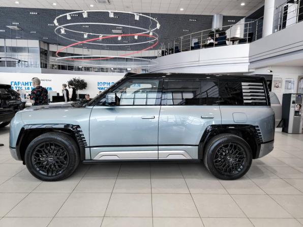 BYD Yangwang U8 с пробегом 2023 года, цена 12 999 000 рублей, 5900 км, внедорожник, Автокод Объявления