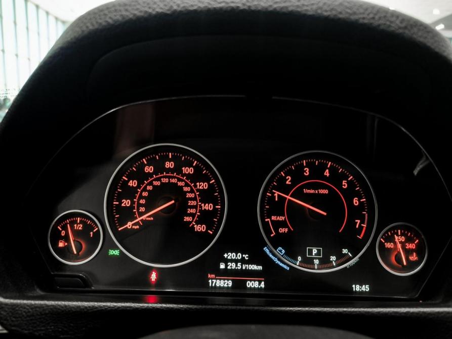 BMW 4 серии F32/F33/F36 Рестайлинг Казань  - изображение 16