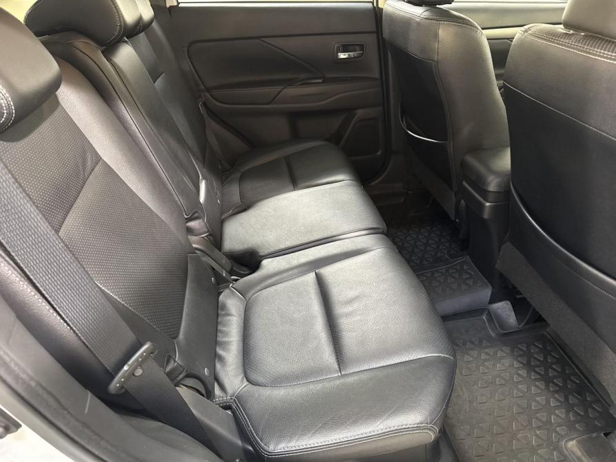 Mitsubishi Outlander III Химки  - изображение 13