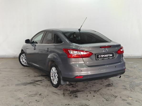 Ford Focus III с пробегом 2012 года, цена 870 000 рублей, 146813 км, седан, Автокод Объявления