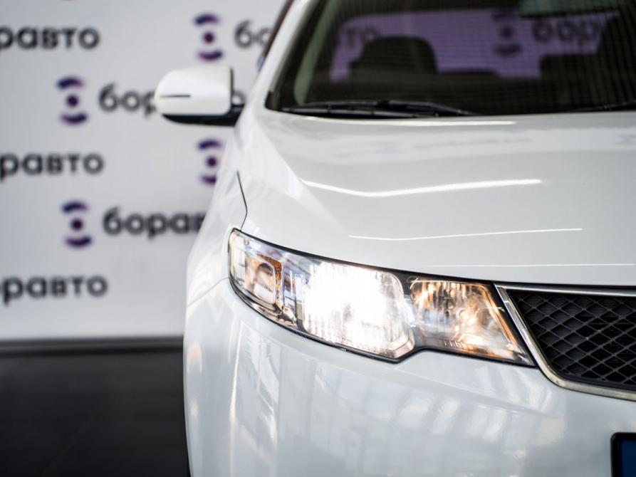 Kia Cerato II Ростов-на-Дону  - изображение 9
