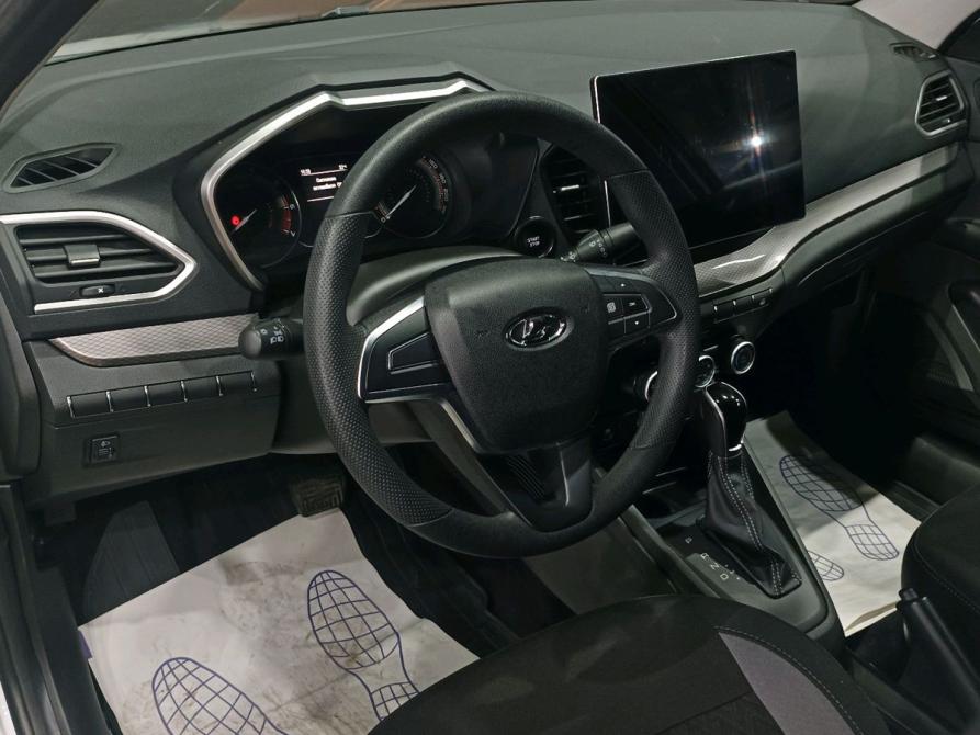Lada (ВАЗ) Vesta I Рестайлинг (NG) Ставрополь  - изображение 9
