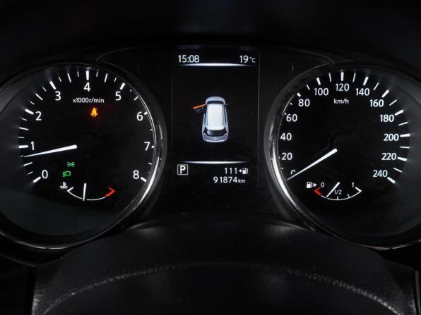 Nissan X-Trail III Рестайлинг с пробегом 2020 года, цена 2 479 000 рублей, 91874 км, внедорожник, Автокод Объявления
