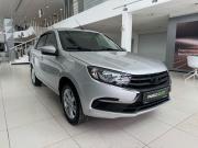Lada (ВАЗ) Granta I Рестайлинг Екатеринбург  - изображение 18