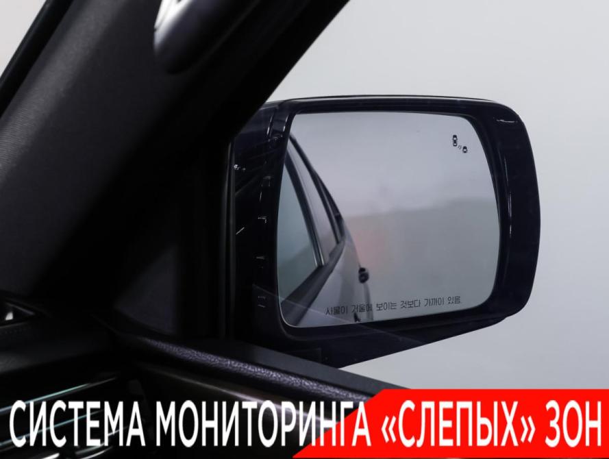 Kia Mohave I Рестайлинг 2 Москва  - изображение 28