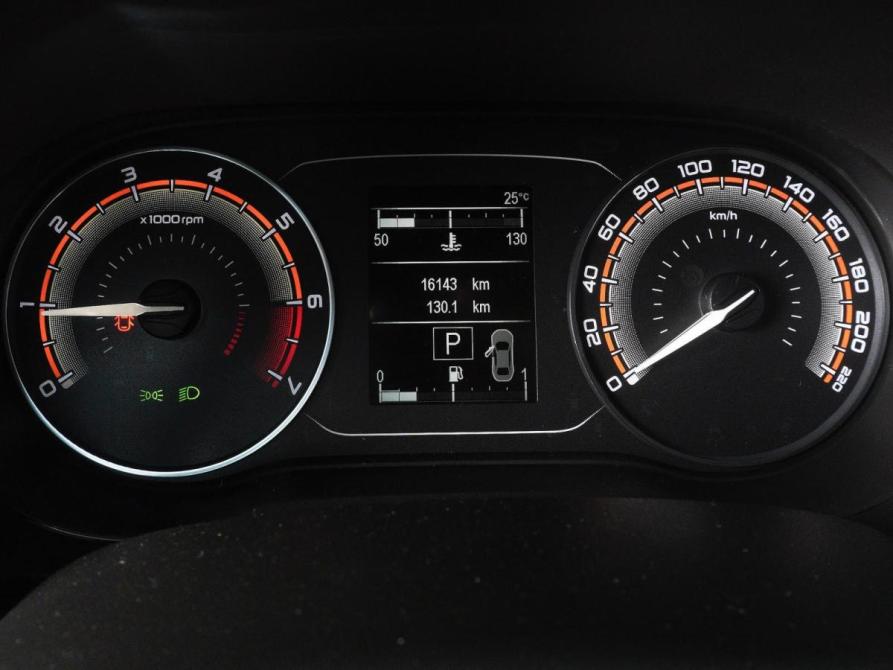 Lada (ВАЗ) Vesta I Рестайлинг (NG) Минеральные Воды  - изображение 17