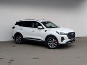 Chery Tiggo 7 Pro Max I Москва  - изображение 34