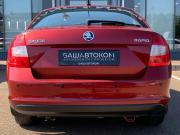 Skoda Rapid I Рестайлинг Стерлитамак  - изображение 21