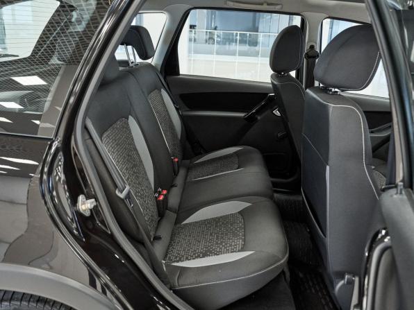 Lada (ВАЗ) Granta I Рестайлинг с пробегом 2022 года, цена 831 000 рублей, 85379 км, универсал, Автокод Объявления