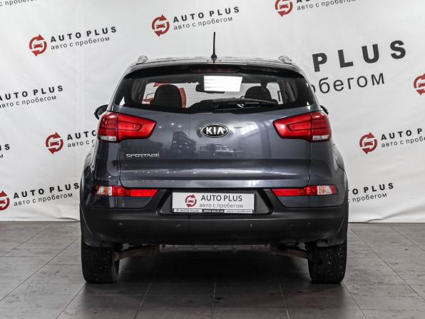 Kia Sportage III Рестайлинг с пробегом 2015 года, цена 1 299 000 рублей, 149151 км, внедорожник, Автокод Объявления
