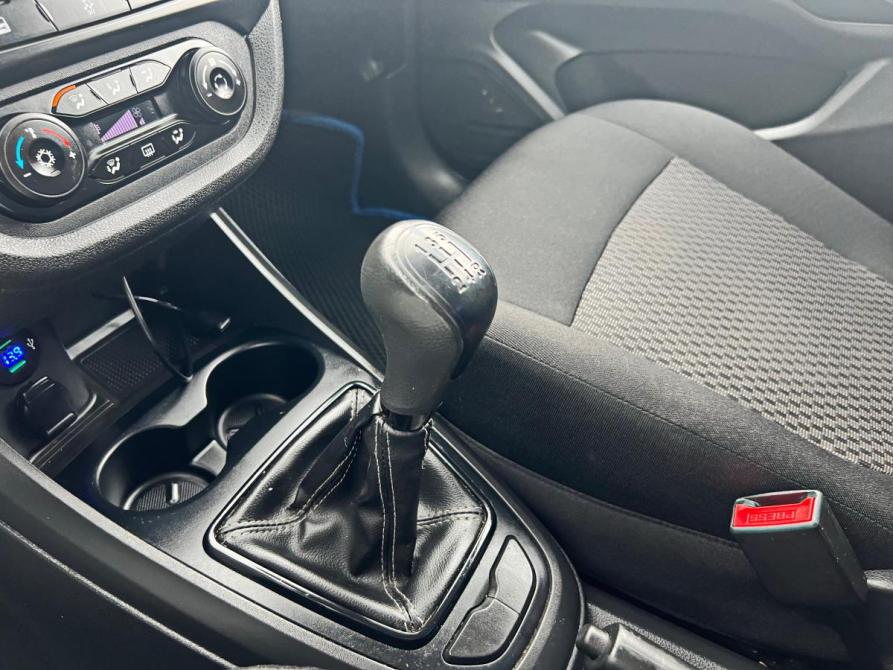 Lada (ВАЗ) Vesta I Стерлитамак  - изображение 20