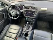 Volkswagen Tiguan II Санкт-Петербург  - изображение 24