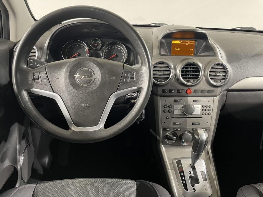 Opel Antara I Москва  - изображение 9