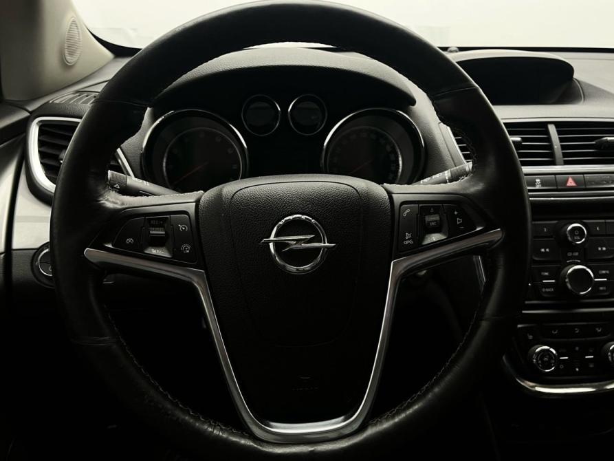 Opel Mokka I Мурманск  - изображение 23