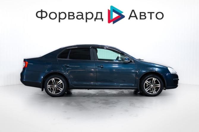 Volkswagen Jetta V с пробегом 2007 года, цена 499 000 рублей, 209778 км, седан, Автокод Объявления