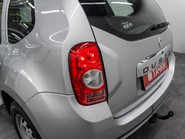 Renault Duster I с пробегом 2012 года, цена 895 000 рублей, 166271 км, внедорожник, Автокод Объявления