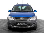 Lada (ВАЗ) Largus I Москва  - изображение 29