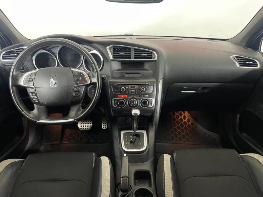 Citroen DS4 Воронеж  - изображение 11