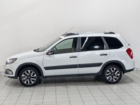 Lada (ВАЗ) Granta I Рестайлинг с пробегом 2024 года, цена 1 047 400 рублей, 27977 км, универсал, Автокод Объявления