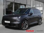 Lynk &amp; Co 900 Москва  - изображение 28