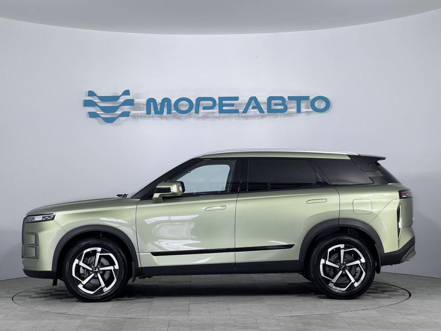 Jaecoo J7 I Калининград  - изображение 8
