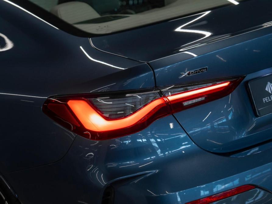 BMW 4 серии G22 G23 G26 Москва  - изображение 24