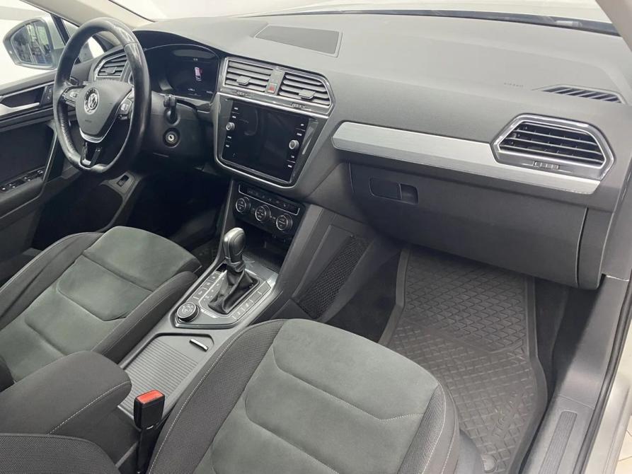 Volkswagen Tiguan II Воронеж  - изображение 12