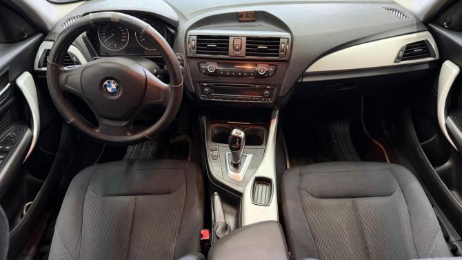 BMW 1 серии II (F20/F21) с пробегом 2012 года, цена 1 050 000 рублей, 185316 км, хэтчбек, Автокод Объявления