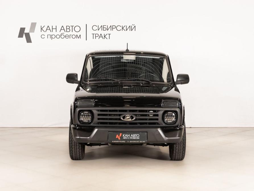 Lada (ВАЗ) Niva Legend Казань  - изображение 2