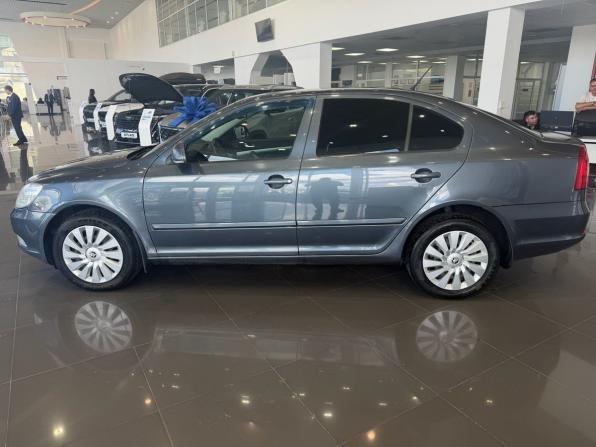 Skoda Octavia II (A5) Рестайлинг с пробегом 2012 года, цена 795 000 рублей, 205585 км, лифтбек, Автокод Объявления