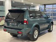 Mitsubishi Pajero Sport I Рестайлинг Тверь  - изображение 23