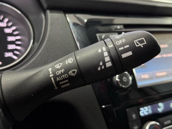 Nissan Qashqai II с пробегом 2018 года, цена 1 790 000 рублей, 108500 км, внедорожник, Автокод Объявления