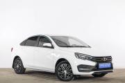 Lada (ВАЗ) Vesta I Рестайлинг (NG) Тюмень  - изображение 21