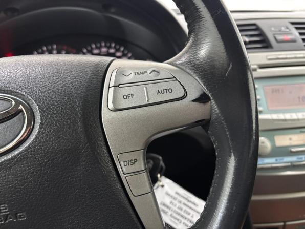 Toyota Camry VI (XV40) с пробегом 2007 года, цена 890 000 рублей, 488685 км, седан, Автокод Объявления