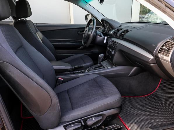 BMW 1 серии I (E81/E82/E87/E88) Рестайлинг с пробегом 2010 года, цена 898 000 рублей, 142842 км, хэтчбек, Автокод Объявления