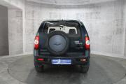 Chevrolet Niva I Рестайлинг Ярославль  - изображение 21