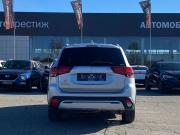 Mitsubishi Outlander III Рестайлинг 3 Пермь  - изображение 30