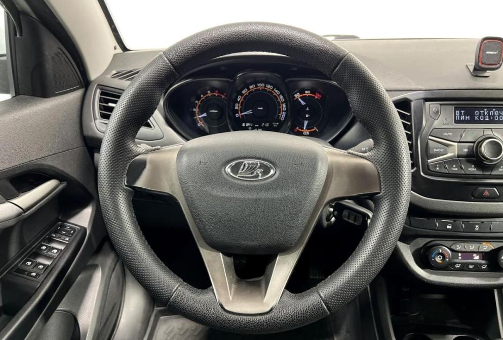 Lada (ВАЗ) Vesta I Нижний Новгород  - изображение 16