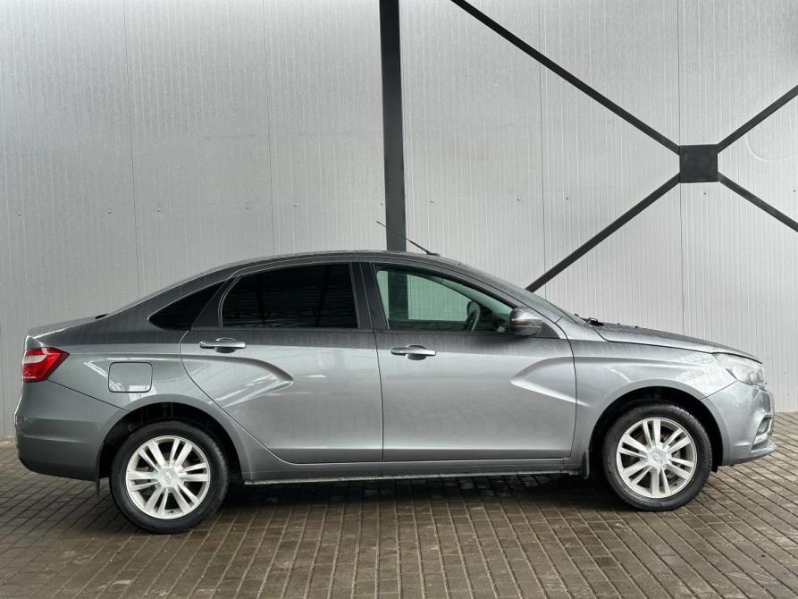 Lada (ВАЗ) Vesta I Тамбов  - изображение 9