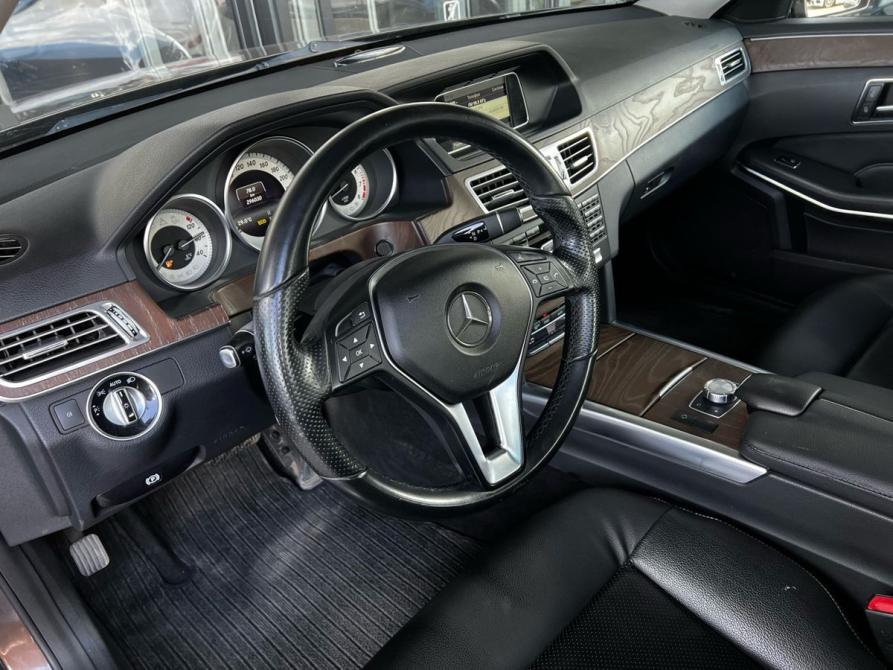 Mercedes-Benz E-Класс IV (W212 S212 C207) Рестайлинг Волгоград  - изображение 10